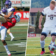 SOU Players of the Week