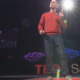 Mike Rousell-SOU-Surprise-TEDx