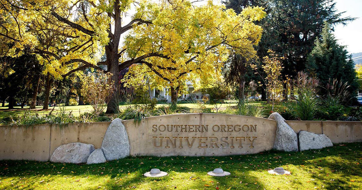 SOU welcome sign-open forums are this week
