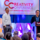 Participants welcomed to Creativity Conference at SOU