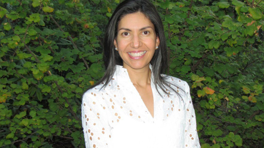 SOU's Hala Schepmann is co-director of $1 million NSF grant project