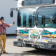 Use of RVTD bus passes is on the rise at SOU