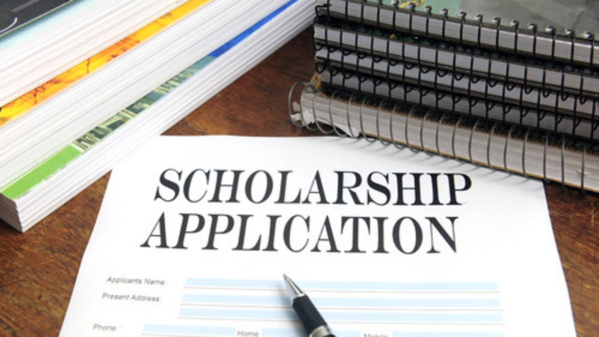 Deadline to apply for scholarships is approaching