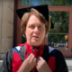 Commencement week, virtually, at SOU