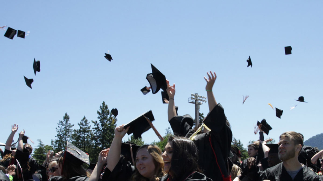 SOU will have a virtual commencement ceremony for 2021