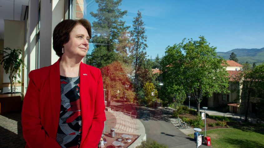SOU president to retire by end of year