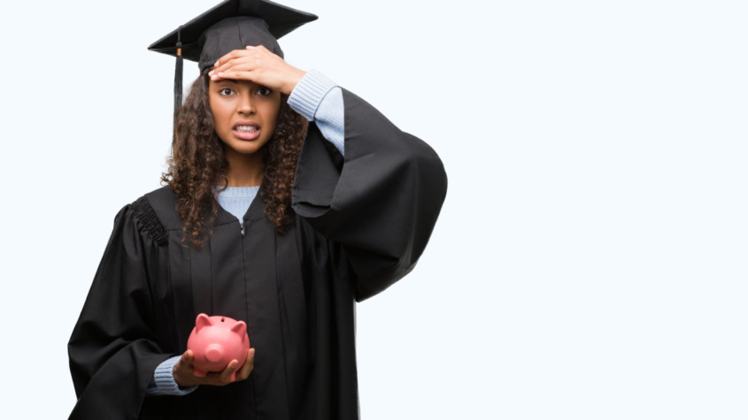Student loan debt to be discussed at AAUW session