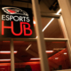 SOU Esports teams practice daily at the Student Recreation Center