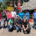 EcoAdventure students and faculty in Ecuador