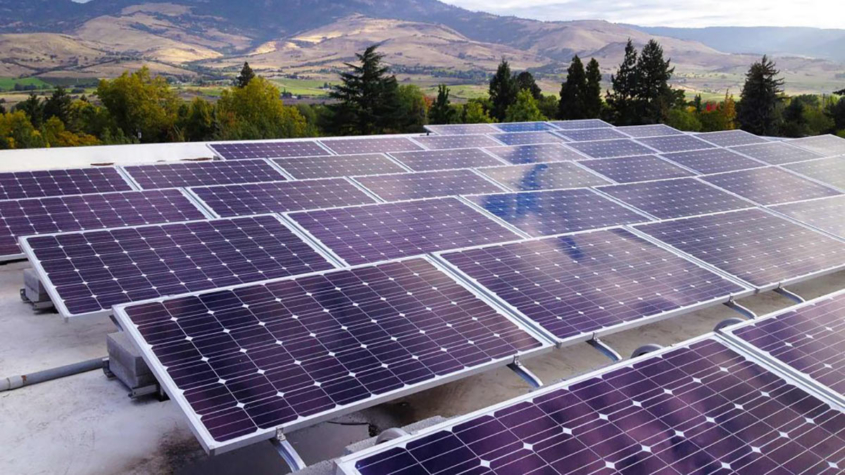 SOU solar transition receives support from Congress