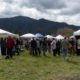Earth Day at The Farm drew about 2,000