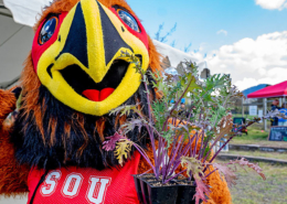 Celebrate Earth Day at The Farm at SOU