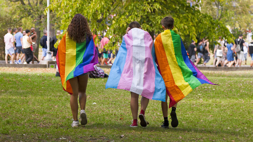 SOU makes Campus Pride list