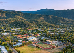 Survey seeks input from SOU Ashland