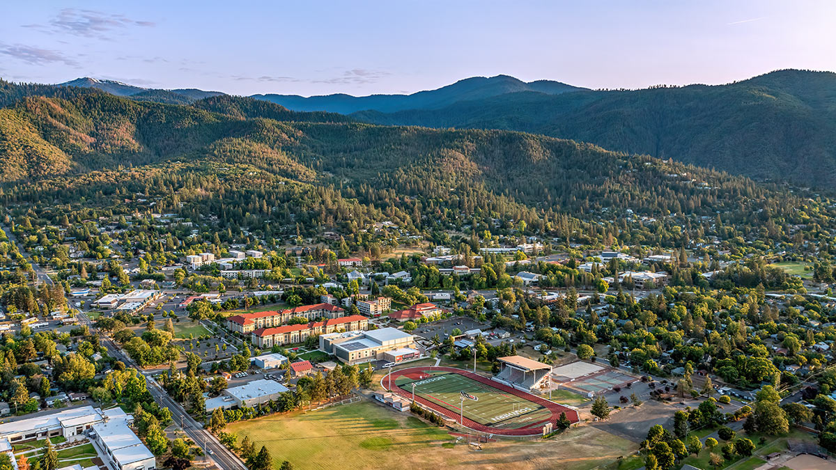 Survey seeks input on higher ed future in Oregon